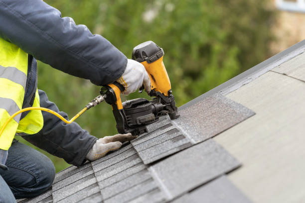 Best Rubber Roofing (EPDM, TPO)  in South Euclid, OH