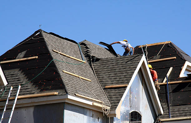 Cold Roofs in South Euclid, OH