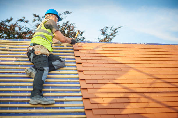 Best Emergency Roof Repair Services  in South Euclid, OH
