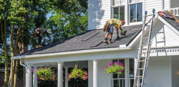 Fast & Reliable Emergency Roof Repairs in South Euclid, OH